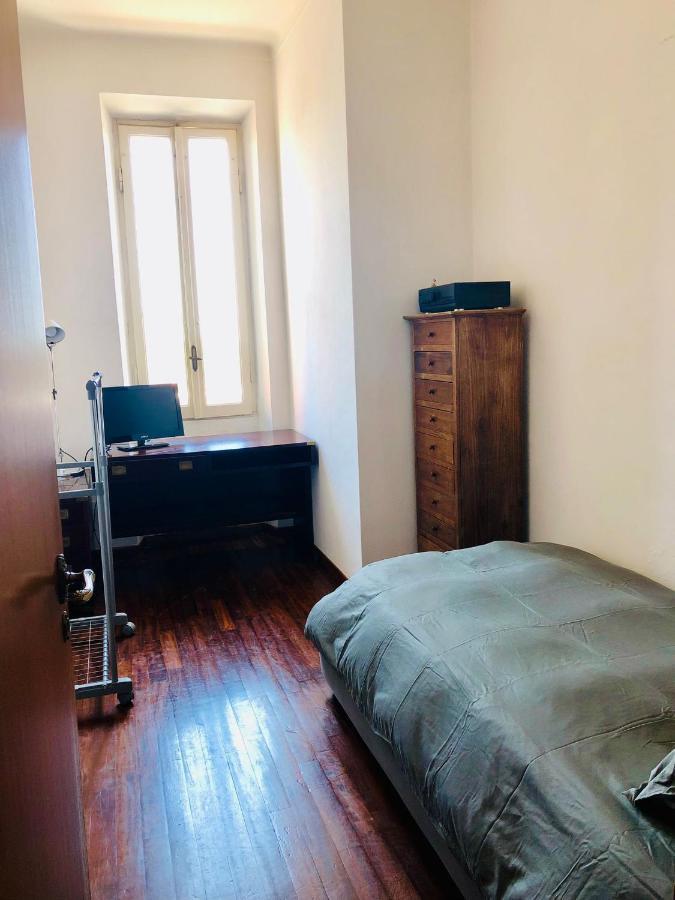 Penthouse Sea View Apartman Lido di Ostia Kültér fotó
