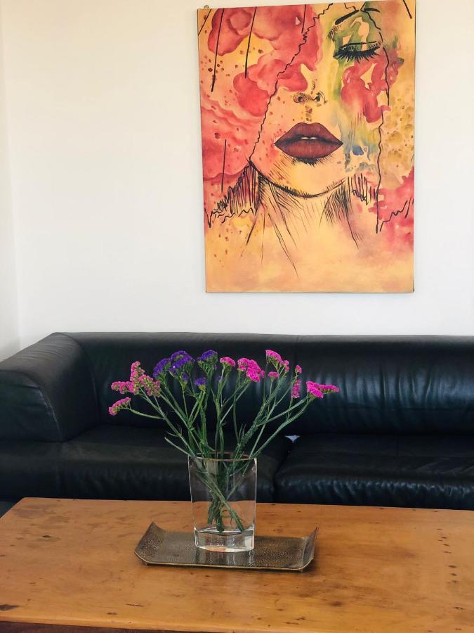 Penthouse Sea View Apartman Lido di Ostia Kültér fotó