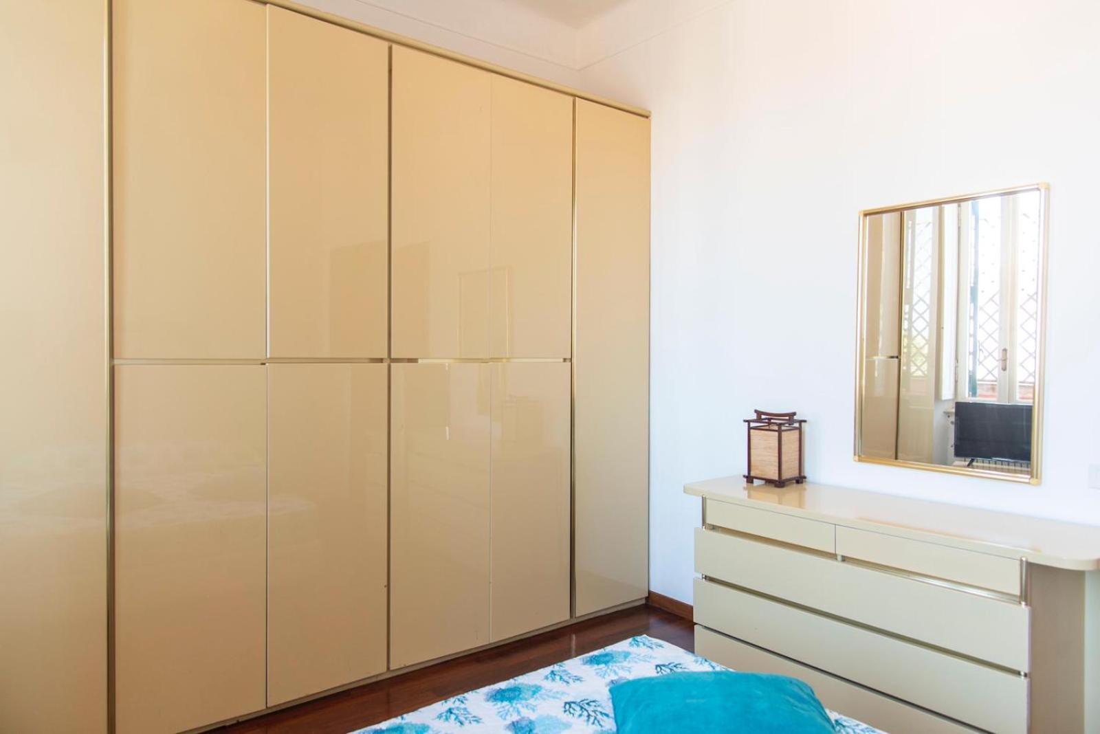Penthouse Sea View Apartman Lido di Ostia Kültér fotó